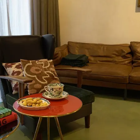 Apartment Venice's Air Loft D'artista