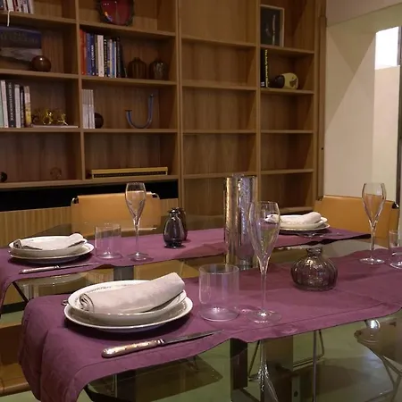 Venice's Air Loft D'artista Venedig