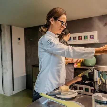 Venice's Air Loft D'artista Venedig