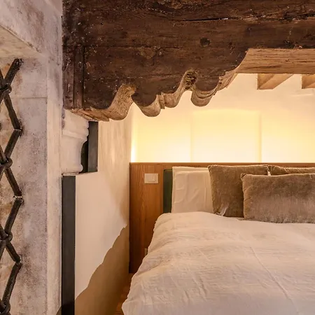Apartment Venice's Air Loft D'artista