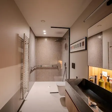 Venice's Air Loft D'artista Venedig