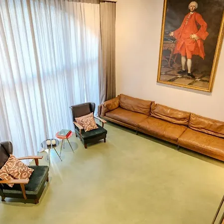 Venice's Air Loft D'artista Apartment *