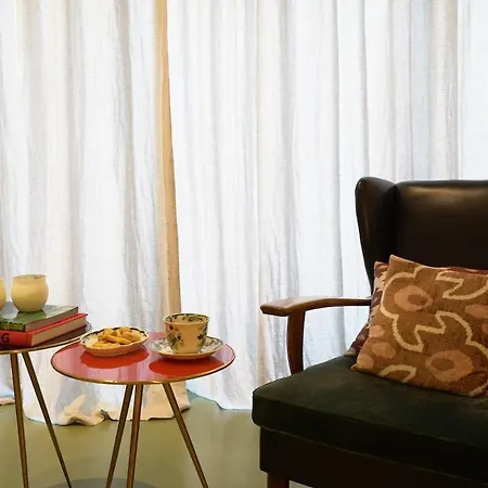 Apartment Venice's Air Loft D'artista