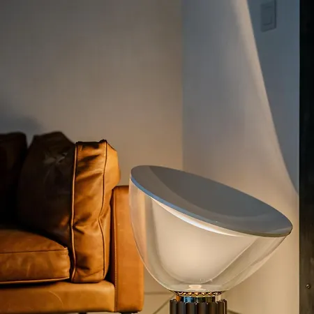 Venice's Air Loft D'artista Venedig