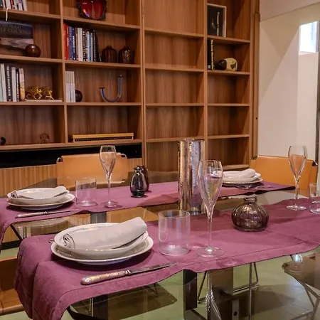Venice's Air Loft D'artista * Venedig